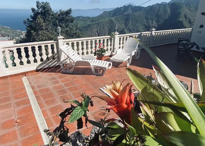 Casa La Bodega