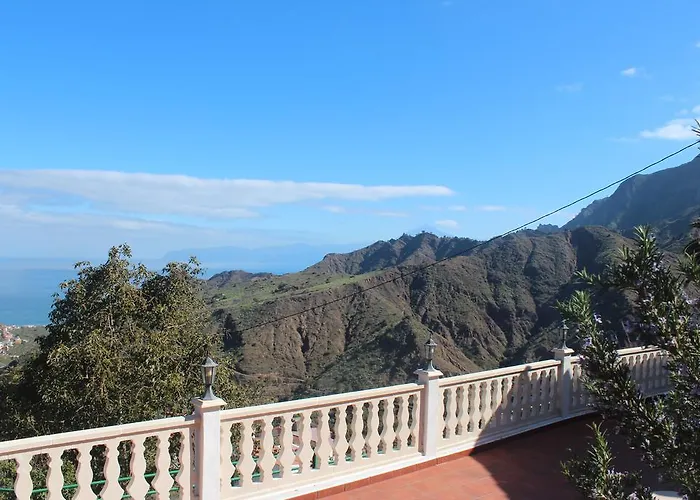 Casa La Bodega