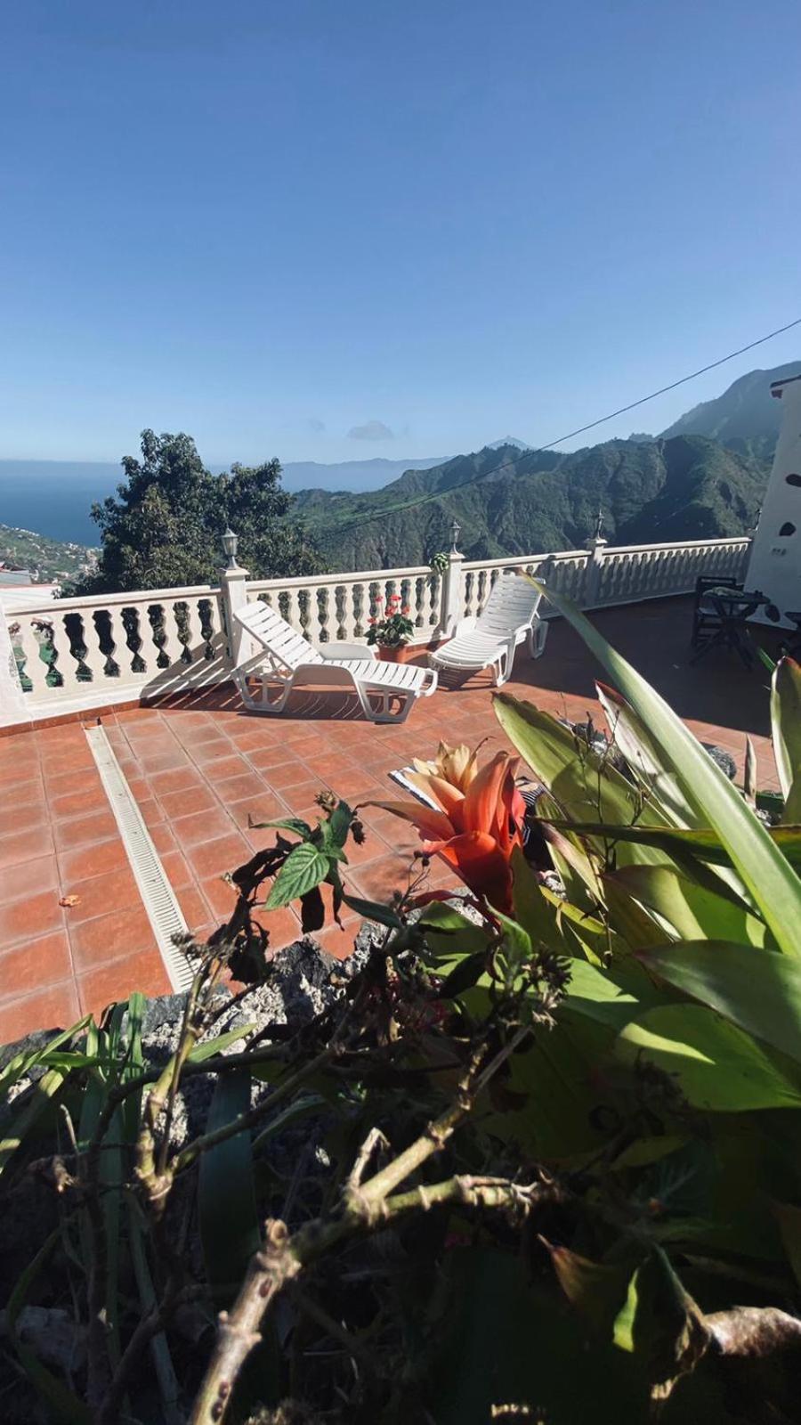 Casa La Bodega Holiday home *