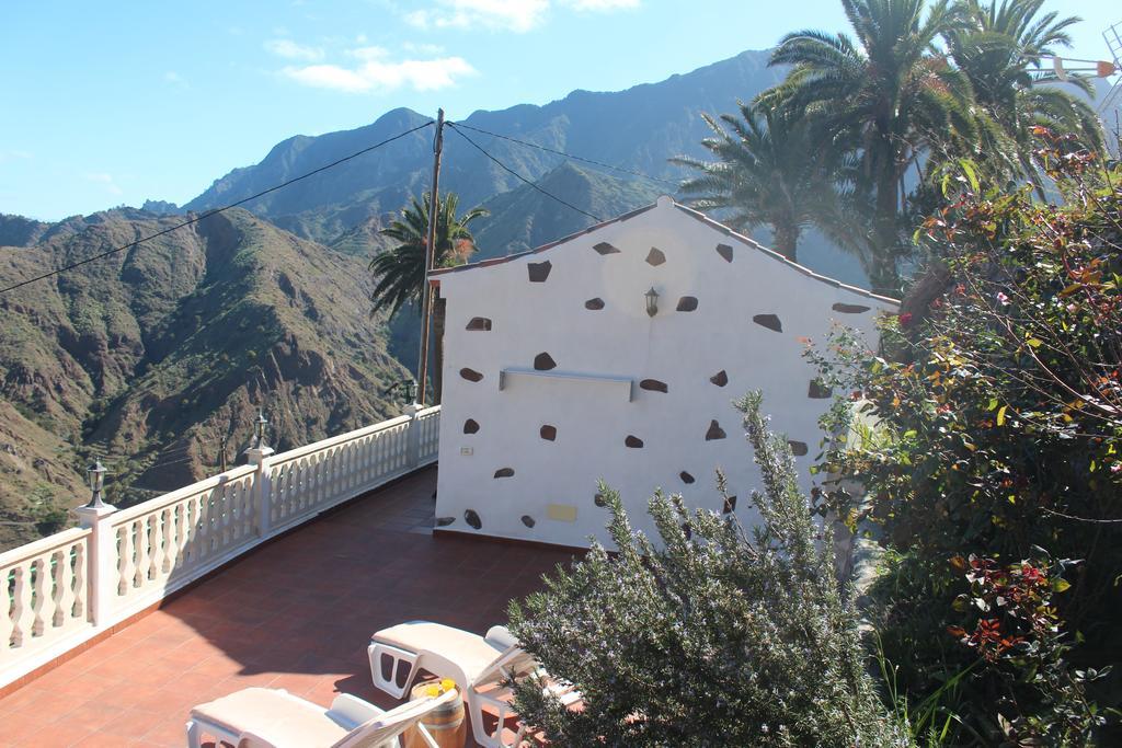 Casa La Bodega Holiday home Hermigua
