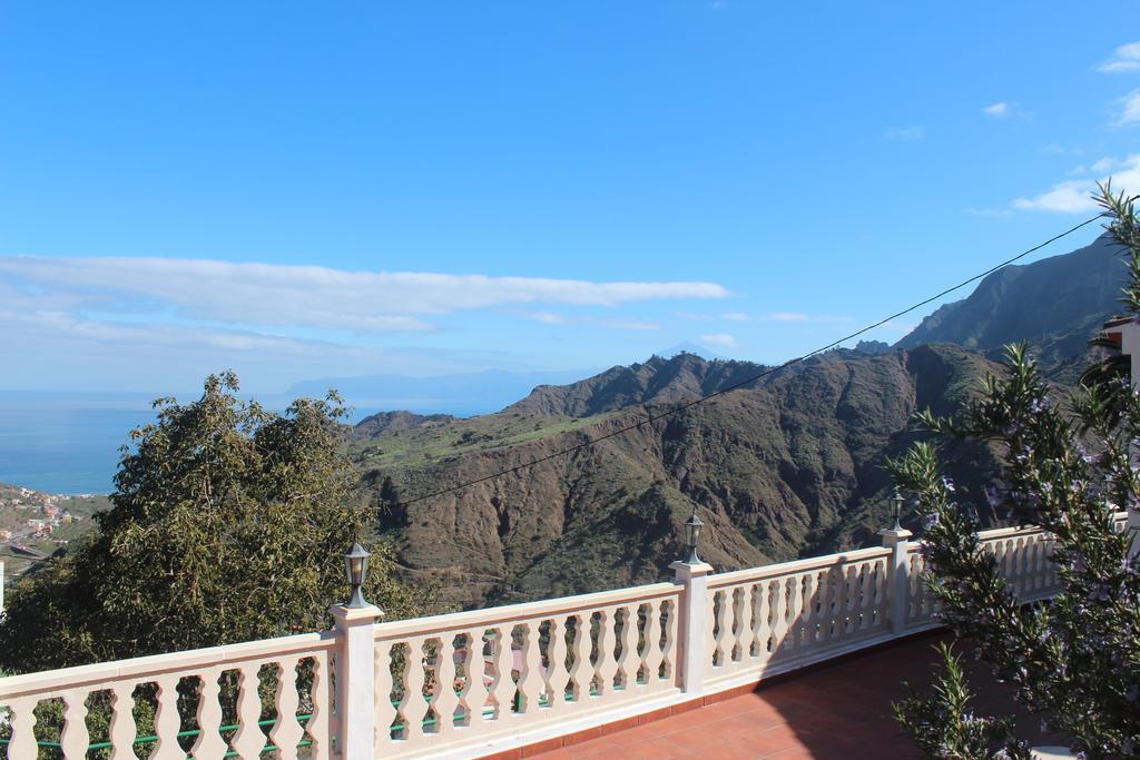 Holiday home Casa La Bodega *