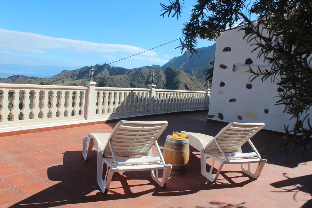 Casa La Bodega * Hermigua