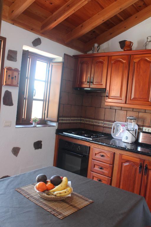Holiday home Casa La Bodega